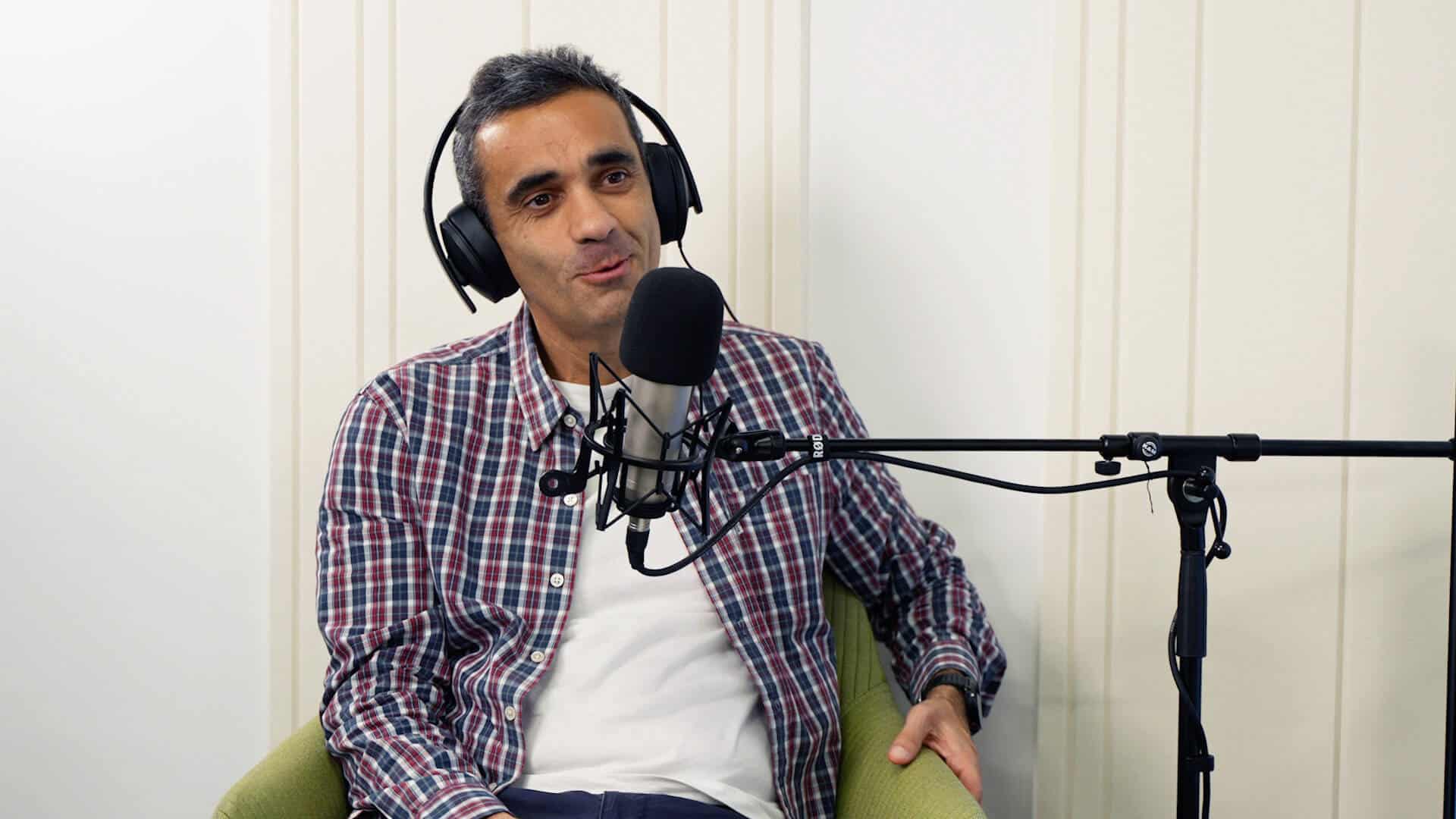 Podcast: Miguel Ferreira defende plano nacional de literacia financeira