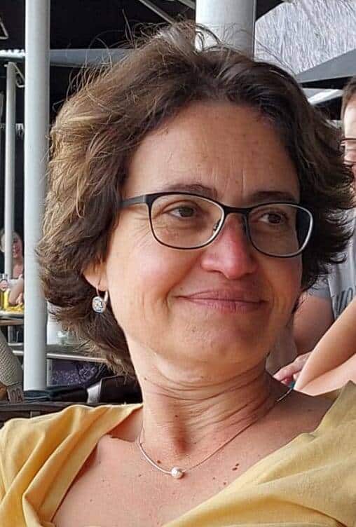 Ana Rita Antunes