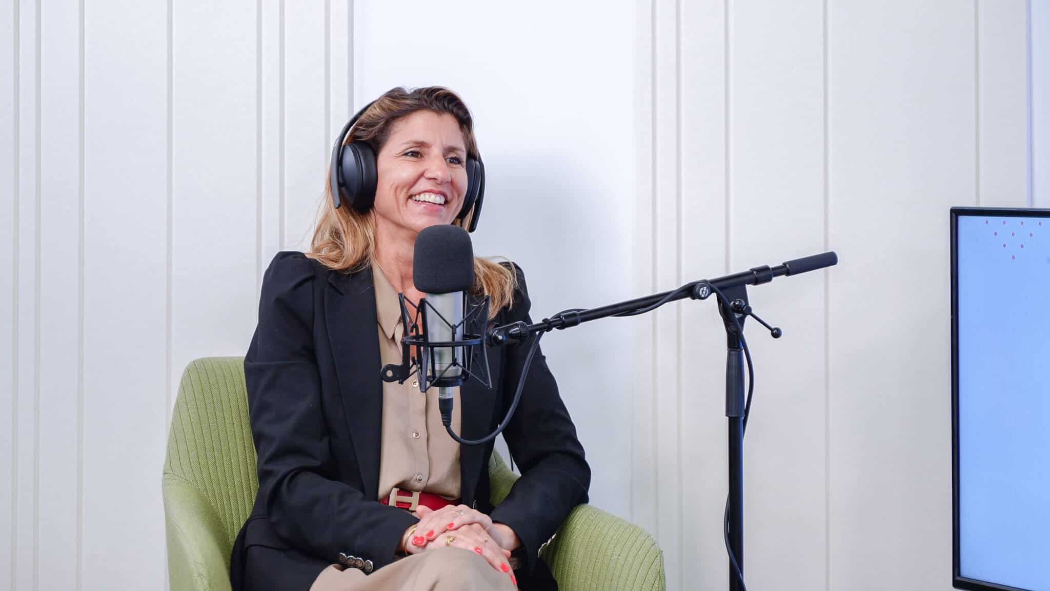 Patrícia Barão: “O imobiliário tem mostrado uma resiliência a toda a prova”