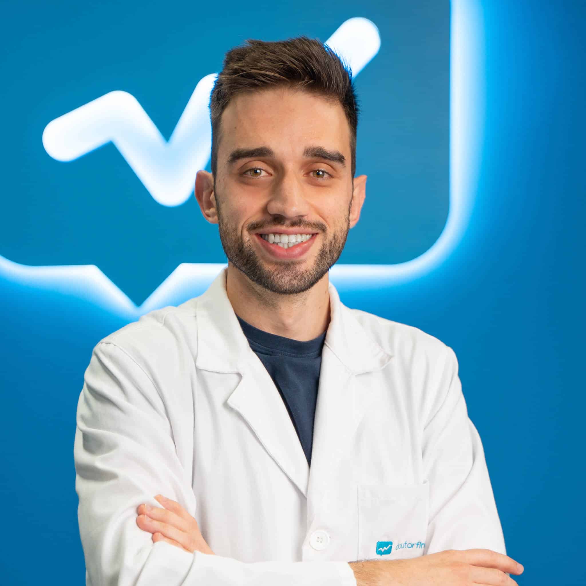 Rafael Afonso