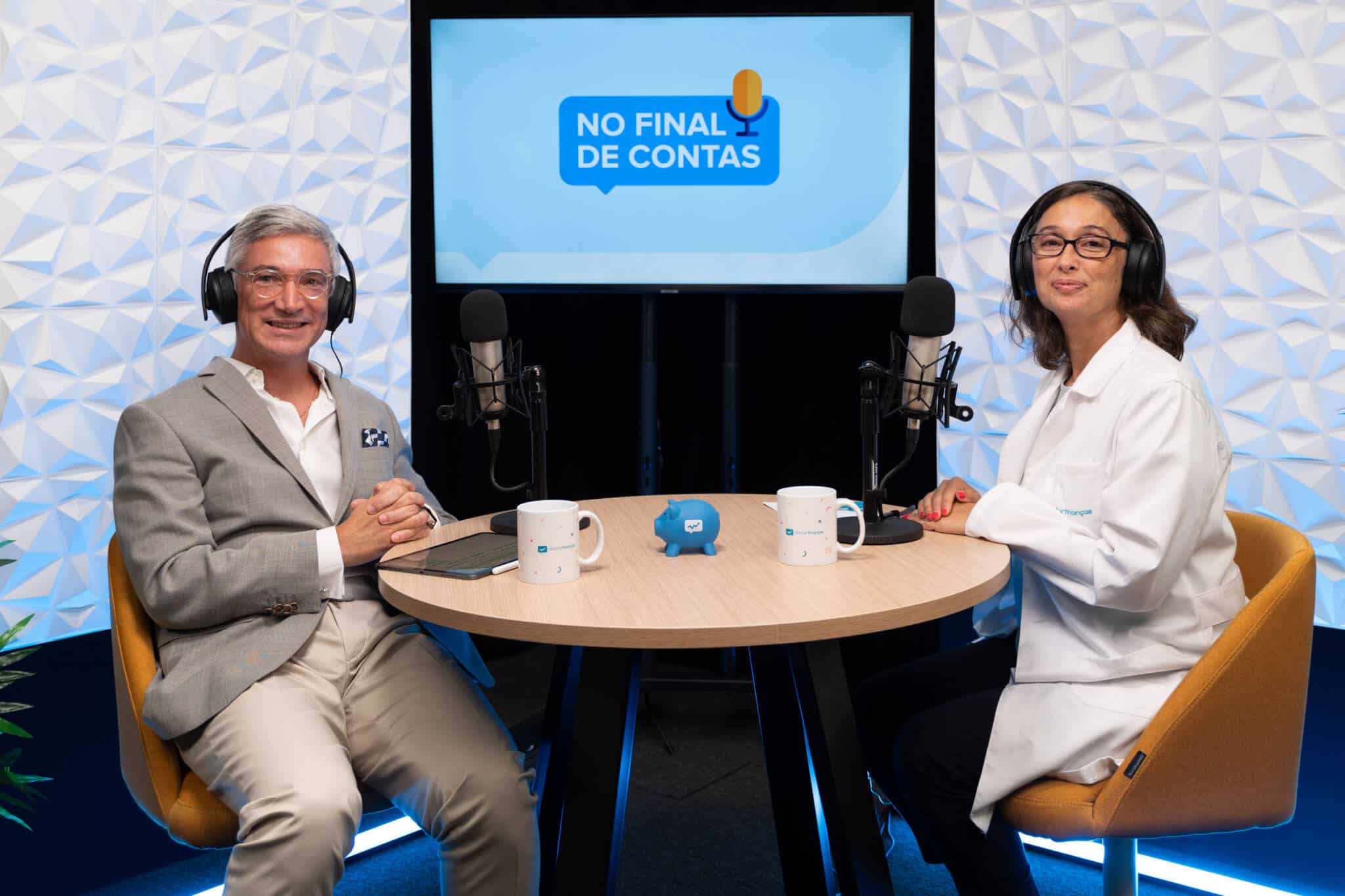 Bison Bank: “Ter a riqueza toda num único banco é um erro muito grave”