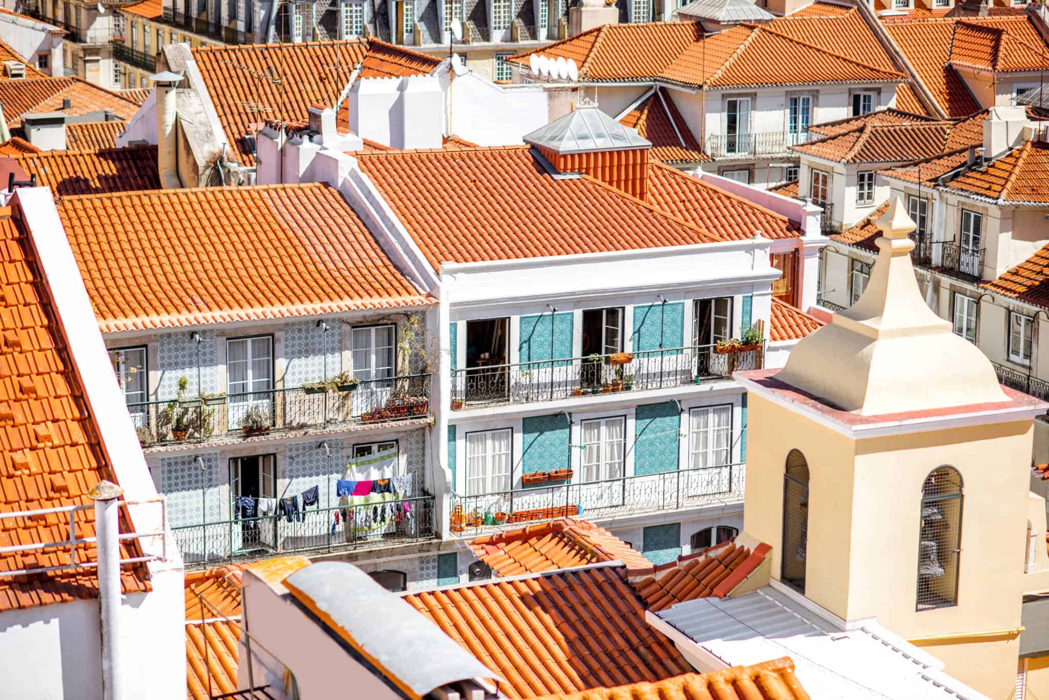 Rendas congeladas podem ser atualizadas à boleia da inflação