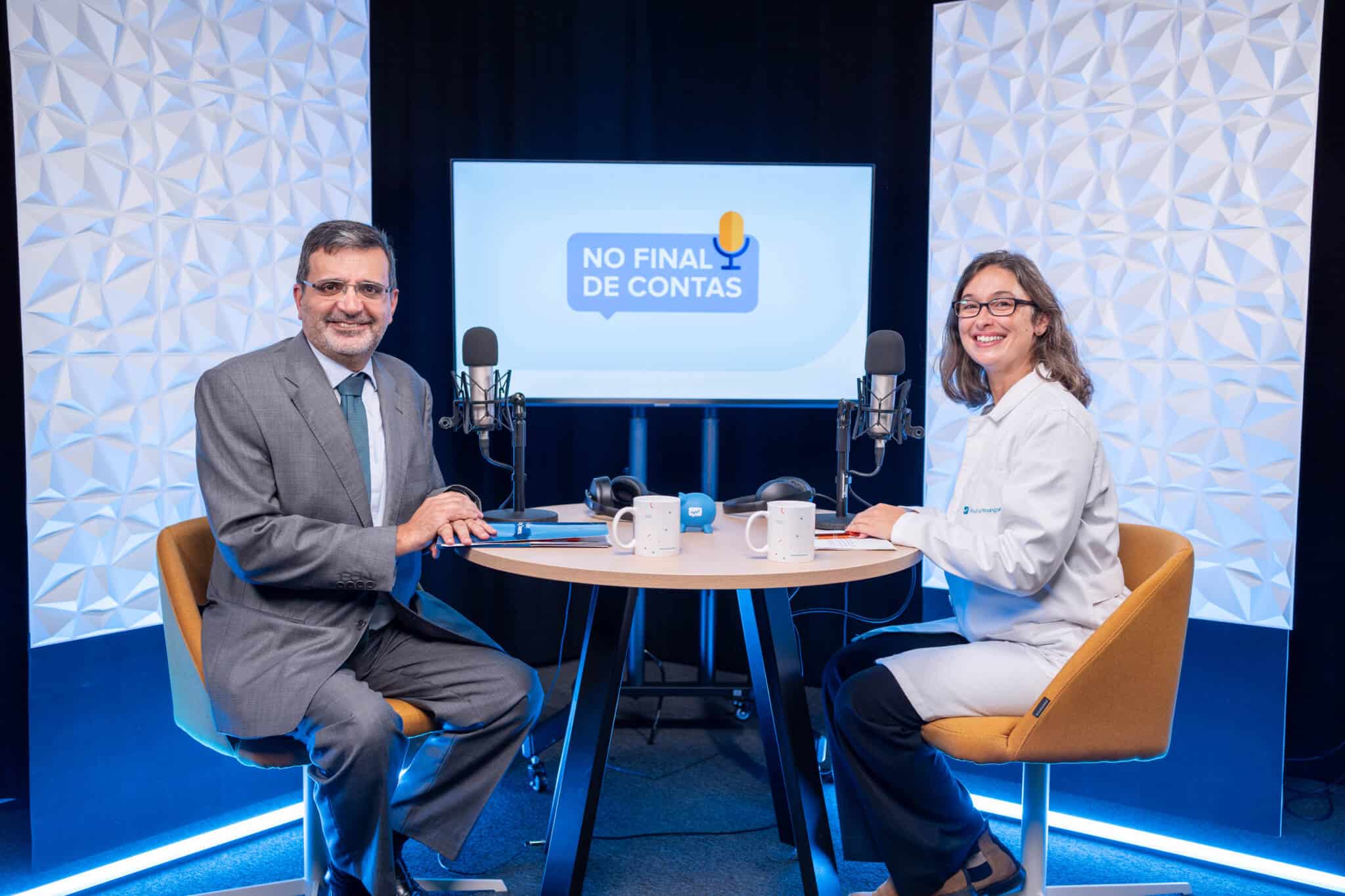 João Borges de Assunção: “A inflação é a perda de confiança no dinheiro”