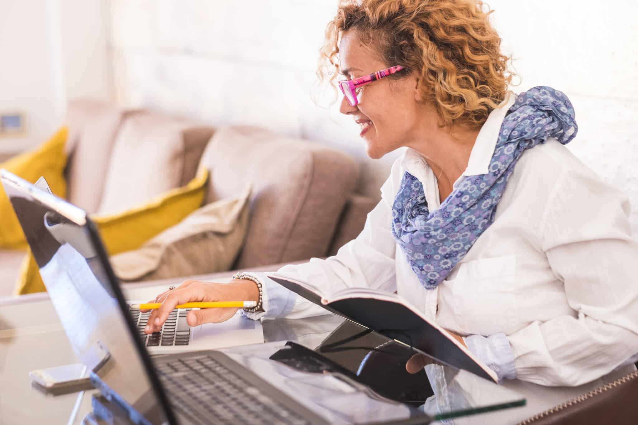 Estratégias financeiras para freelancers
