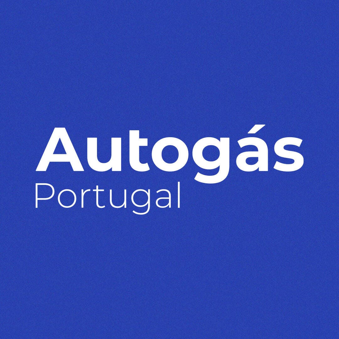 Autogás Portugal