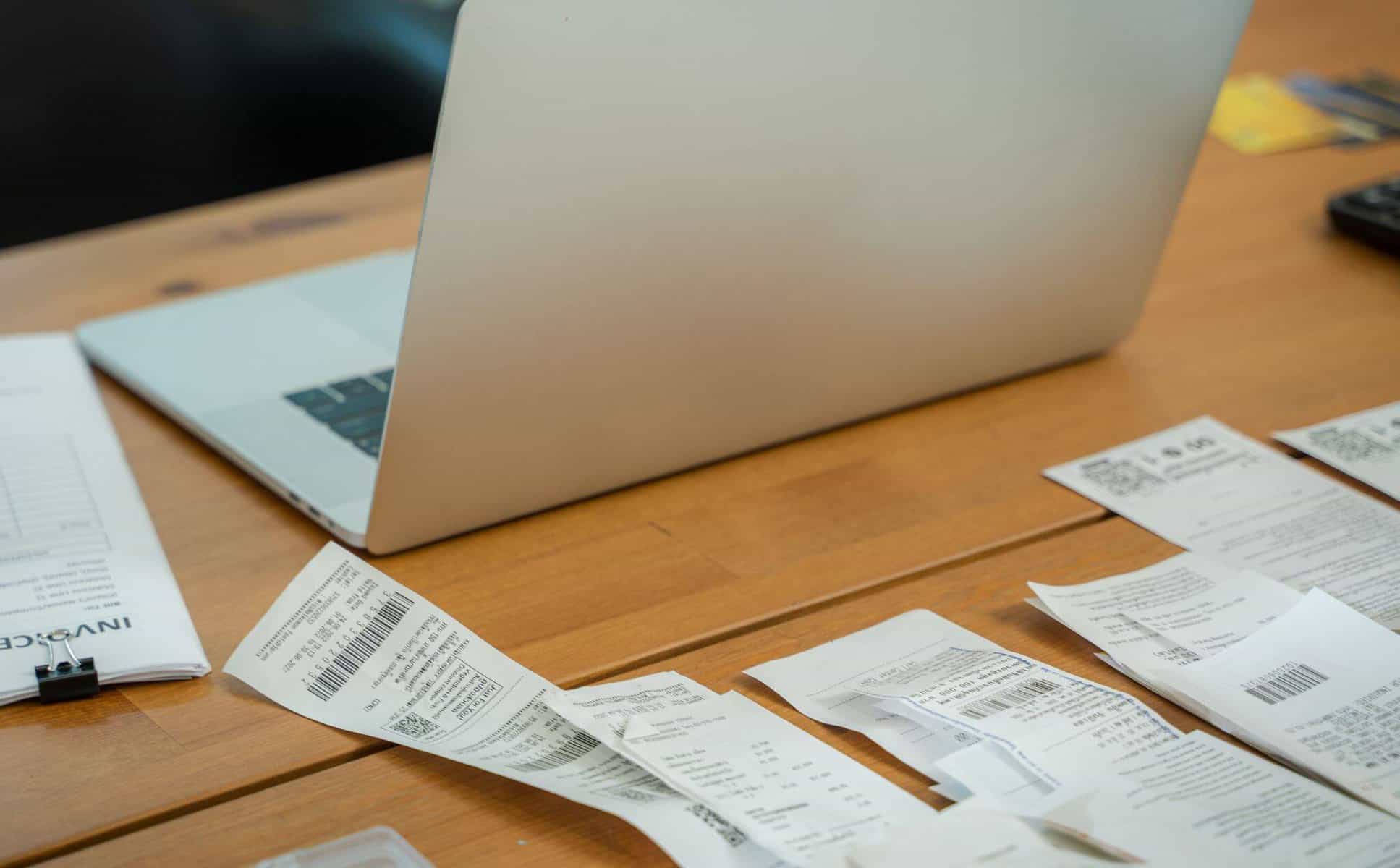 IRS: Já validou as faturas pendentes?