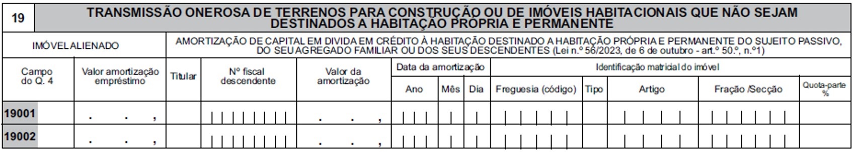 Quadro 19