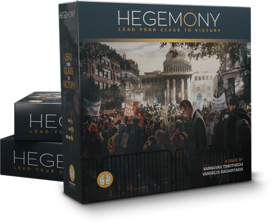 Hegemony