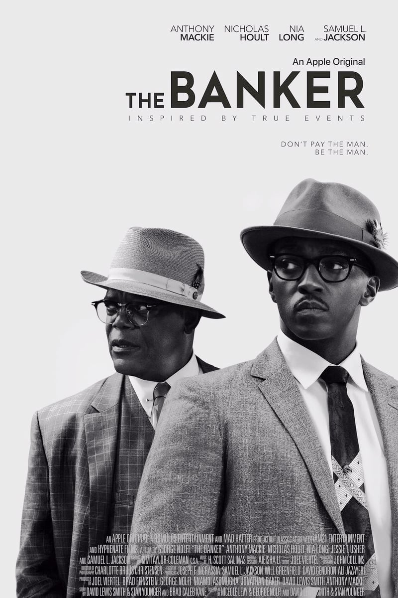 The Banker