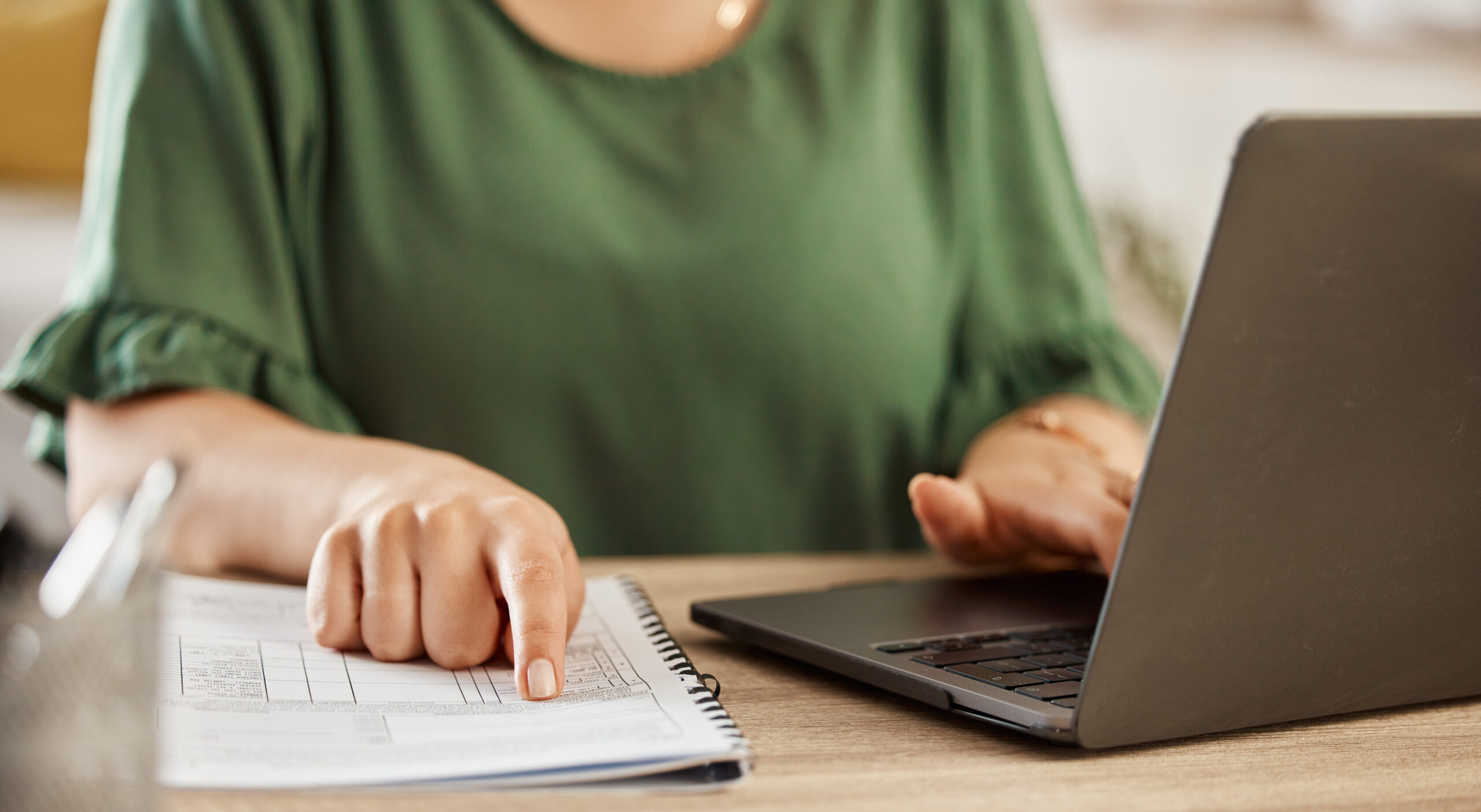 Residente não habitual: Como fazer o IRS?  