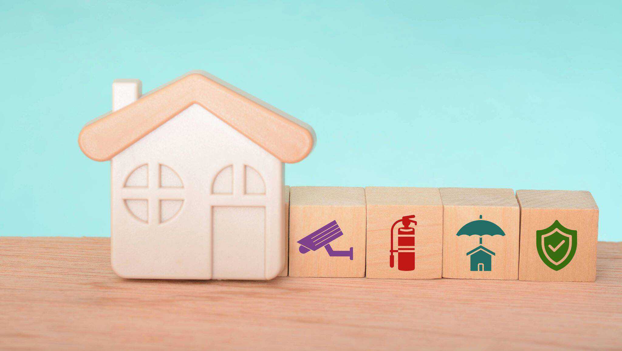 seguros crédito habitação