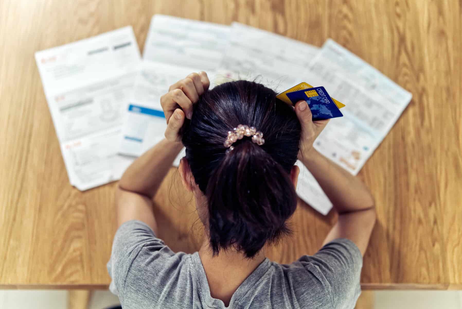 Estratégias para acabar com as dívidas