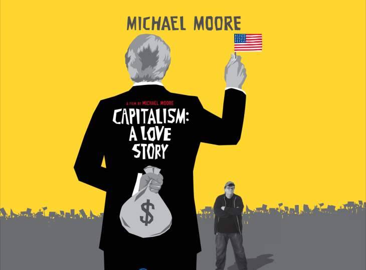 Capitalism: A Love Story