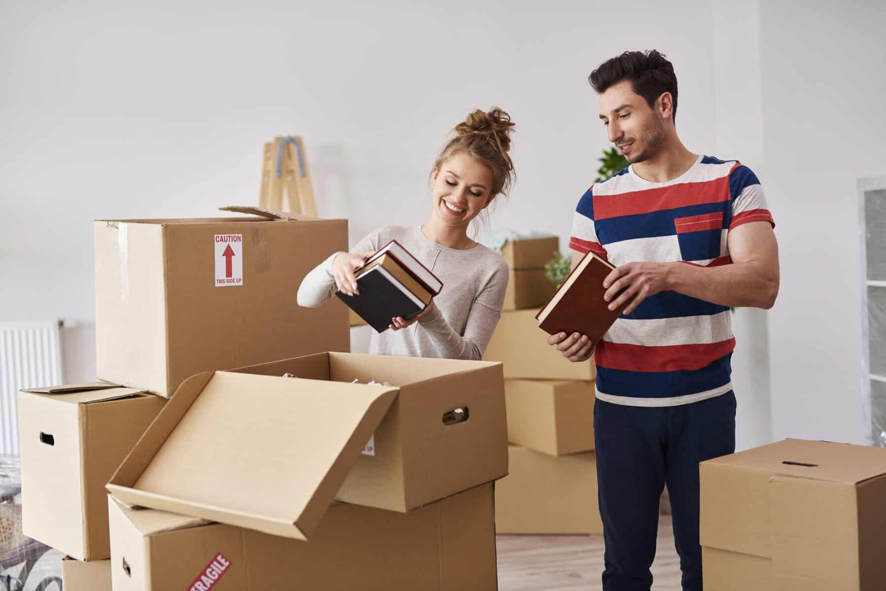 Crédito habitação para jovens até 35 anos