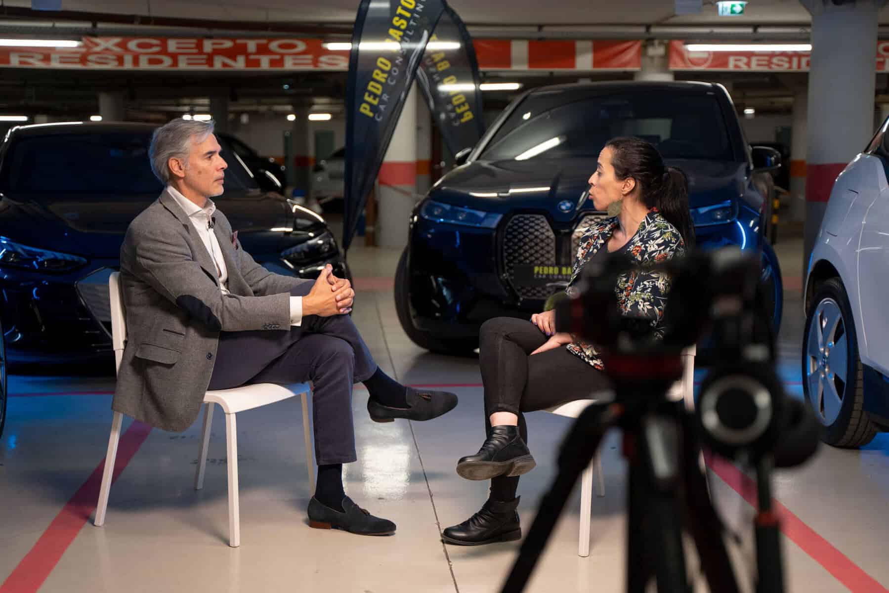 Carros usados: Os mais cobiçados pelos portugueses 