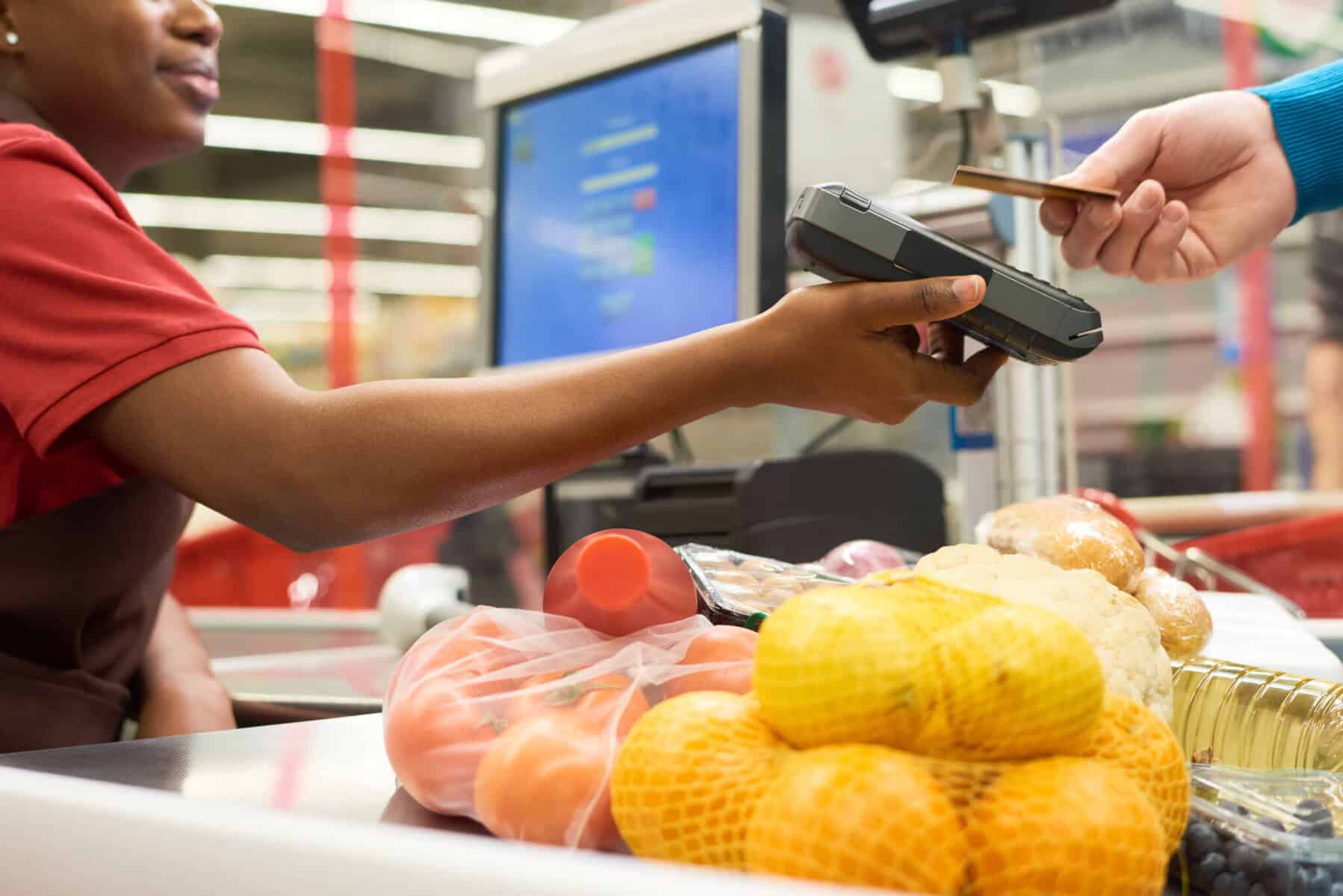 Cartão de refeição: Como funciona 