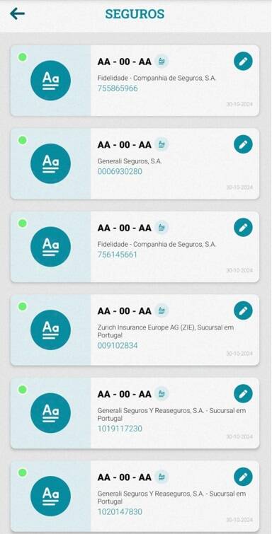 Página de resultados