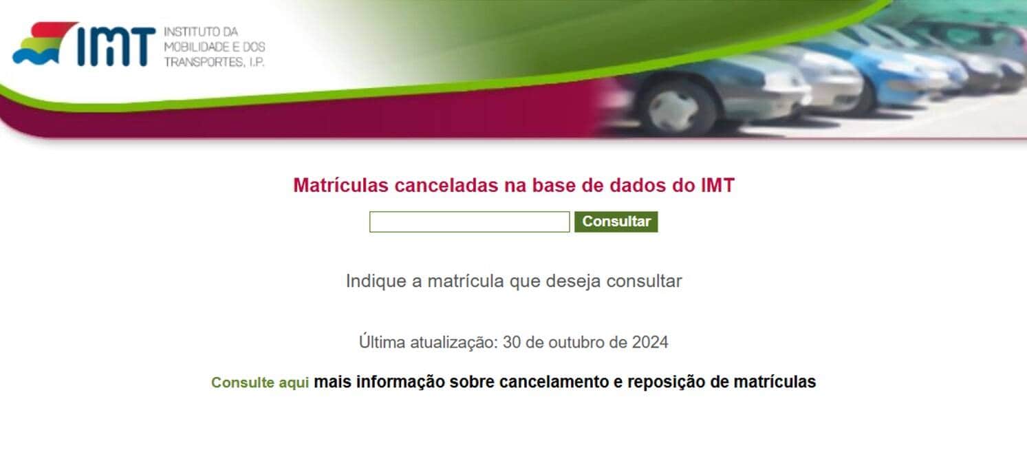 Instituto da Mobilidade e dos Transportes