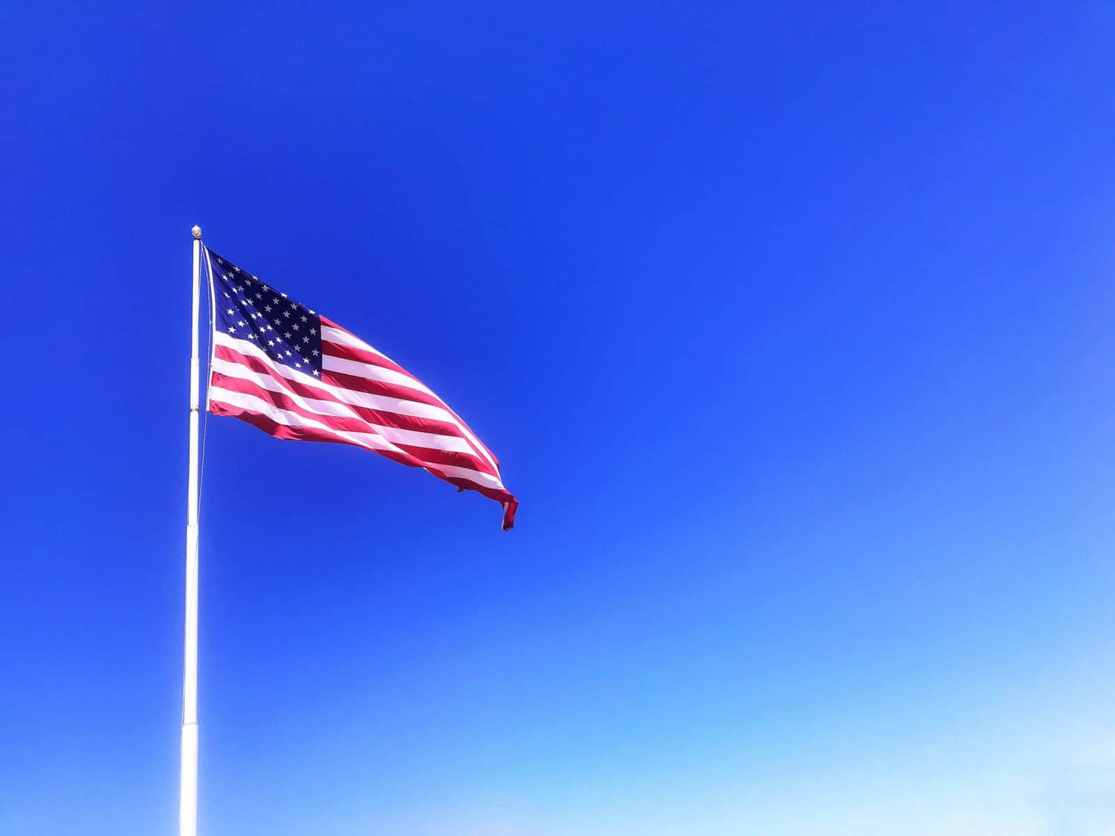 Bandeira dos EUA