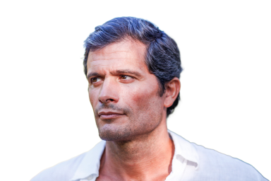 José Cabral