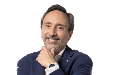 Massimo Forte