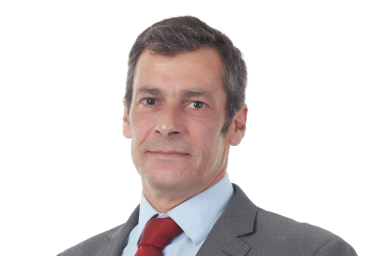 Miguel Ramos Ascensão, advogado of counsel da Antas da Cunha Ecija