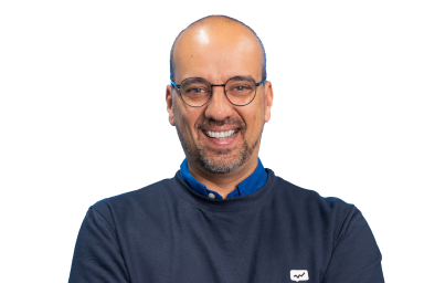 Rui Bairrada