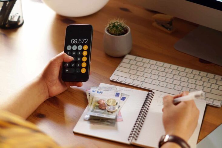 fazer a contas para saber se vai receber ou pagar irs
